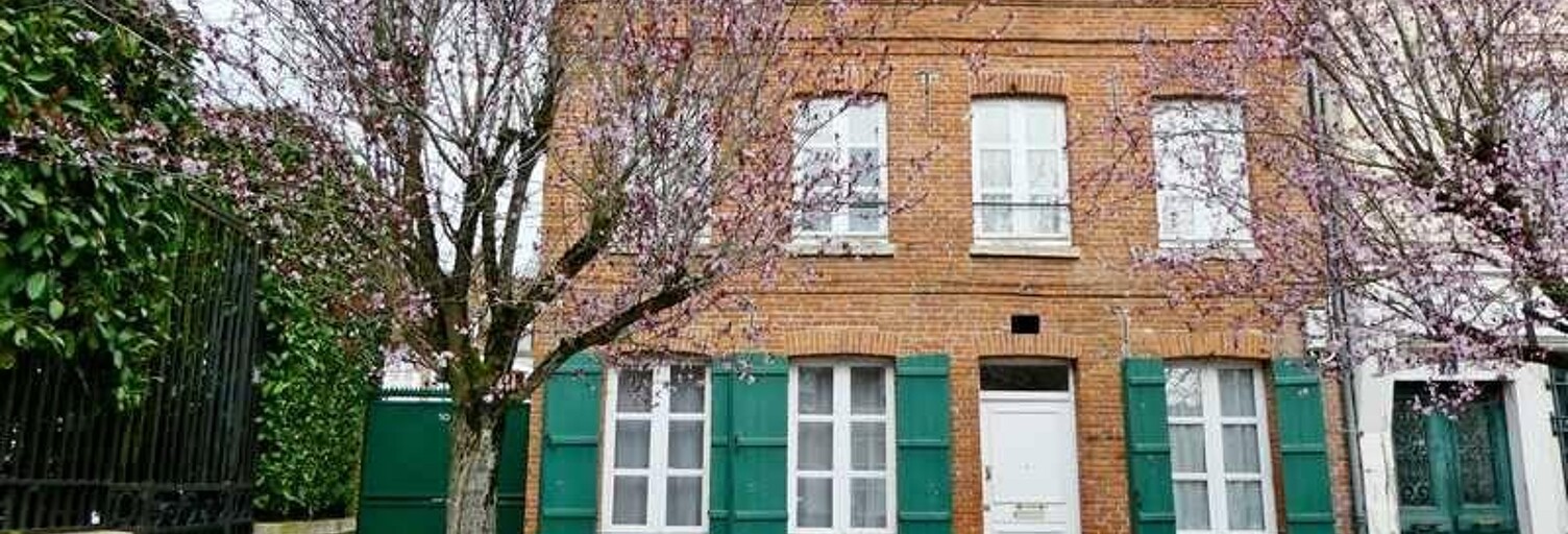 Maison 7 Pièces 118 m² à vendre à Gournay-en-Bray (76220)