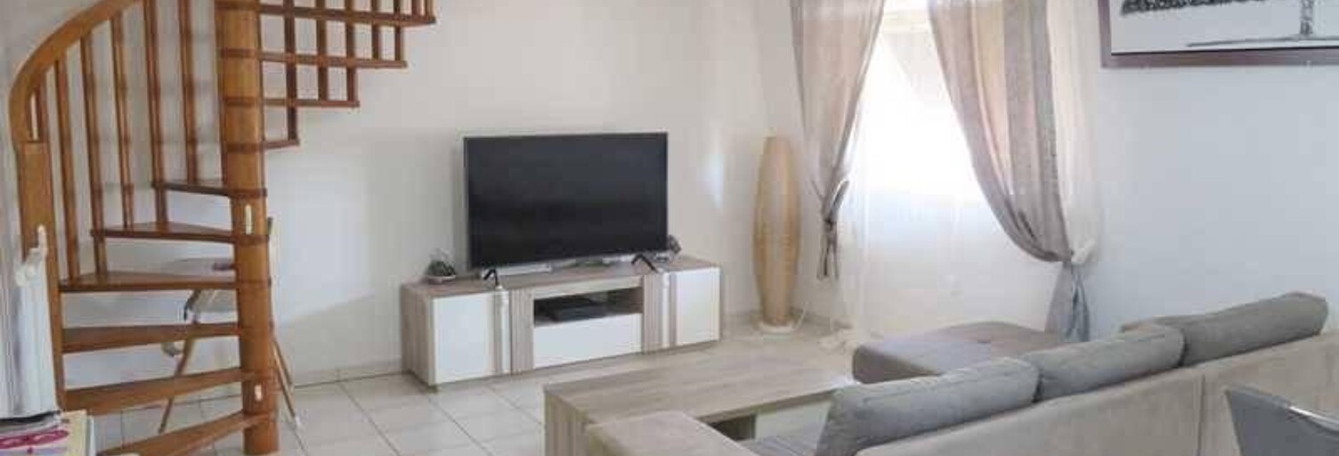 Appartement 5 Pièces 105 m² à vendre à Gisors (27140)