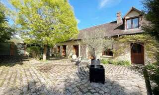 Maison 7 Pièces 160 m² à vendre à Gisors (27140)
