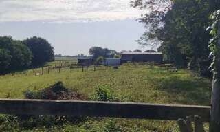 Terrain  800 m² à vendre à Flavacourt (60590)