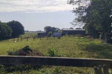 Terrain  60000 €