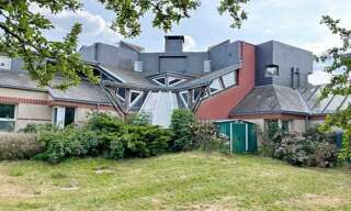 Maison 10 Pièces 320 m² à vendre à Gisors (27140)