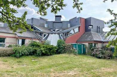 Maison 10 pièces 445000 €
