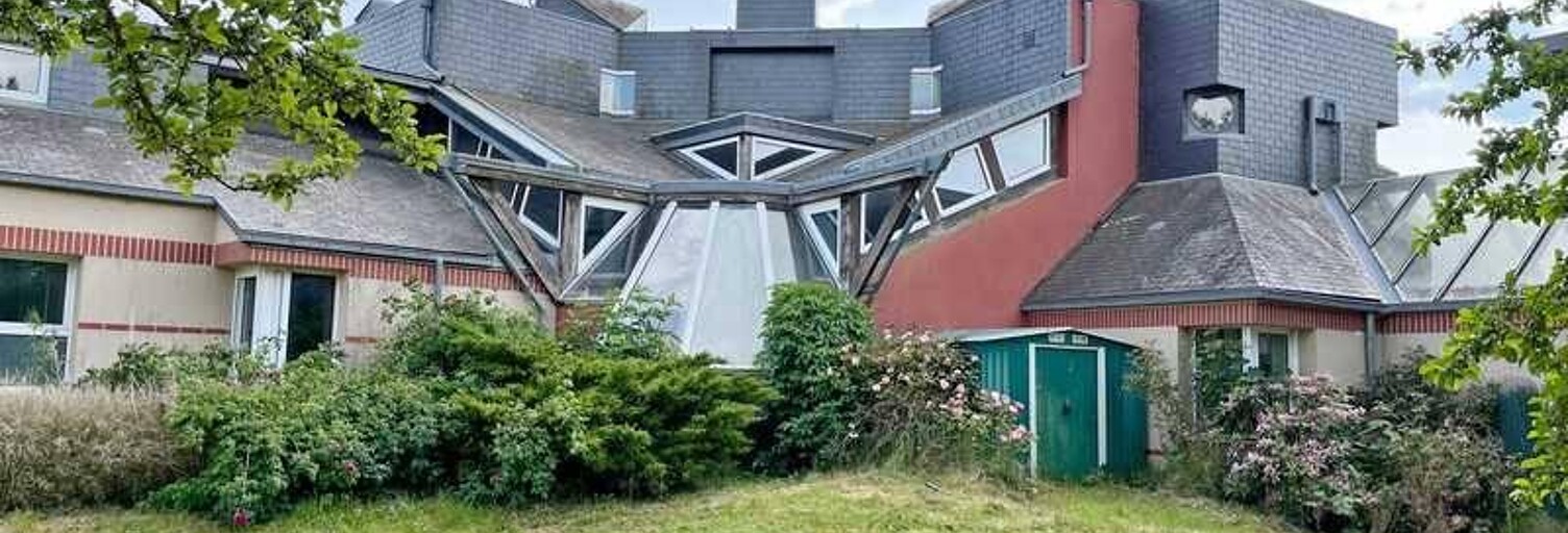 Maison 10 Pièces 320 m² à vendre à Gisors (27140)