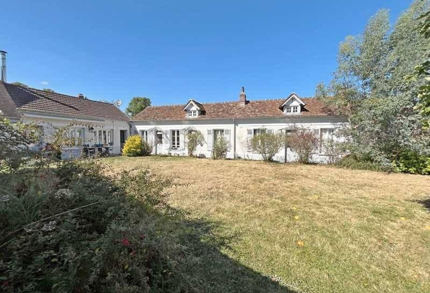 Réf : 6191 — photo 1