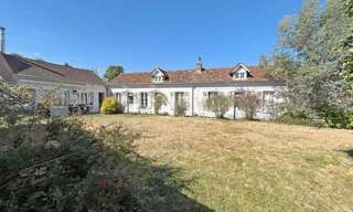 Maison 7 Pièces 135 m² à vendre à Gisors (27140)