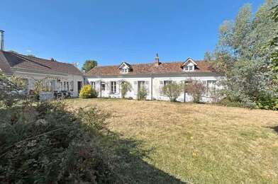 Maison 7 pièces 319000 €
