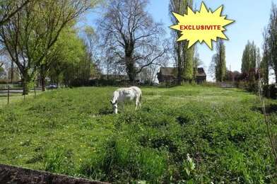 Terrain  70000 €
