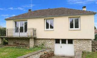 Maison 6 Pièces 125 m² à vendre à Gisors (27140)