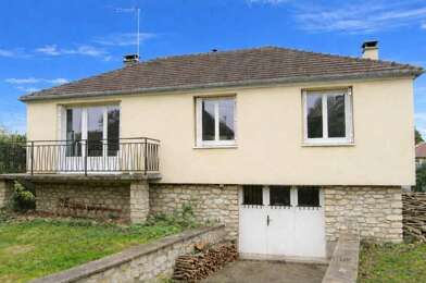 Maison 6 pièces 184000 €