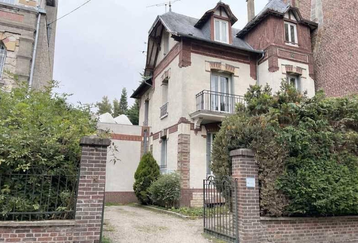 Réf : 6207 — photo 1