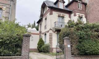 Maison 7 Pièces 176 m² à vendre à Gisors (27140)