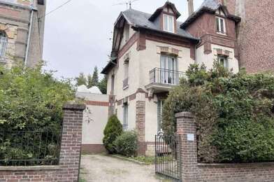 Maison 7 pièces 317000 €