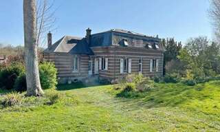 Maison 7 Pièces 193 m² à vendre à Gisors (27140)