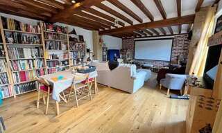 Maison 6 Pièces 106 m² à vendre à Gisors (27140)