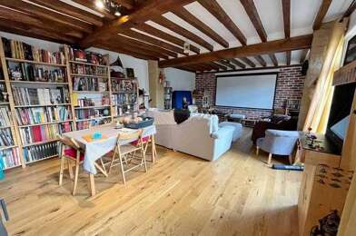 Maison 6 pièces 221000 €