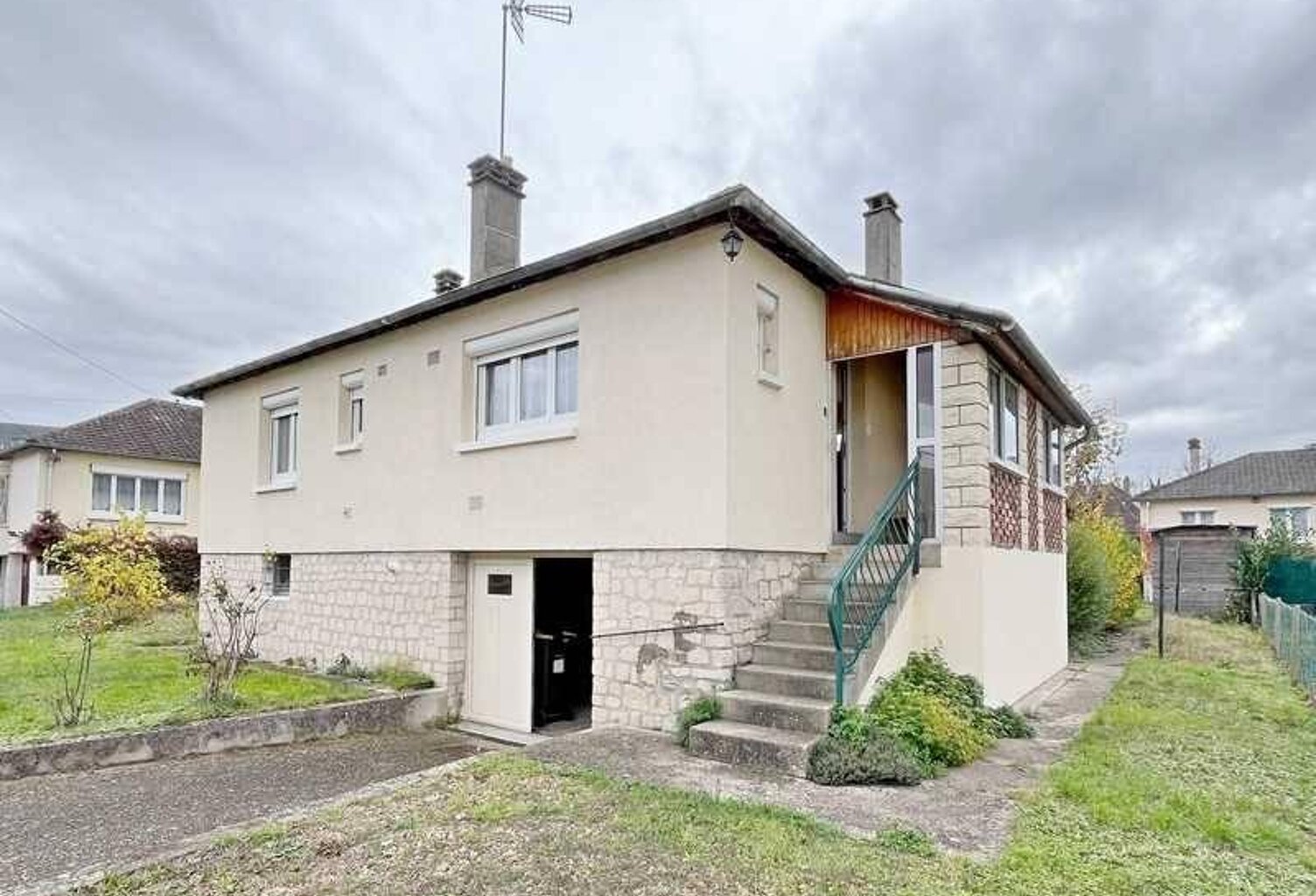 Réf : 6228 — photo 1