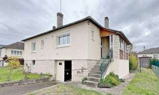 Maison 4 Pièces 67 m² à vendre à Gisors (27140)