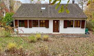 Maison 6 Pièces 125 m² à vendre à Gisors (27140)