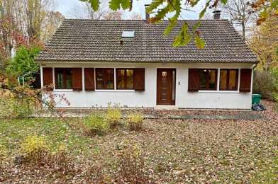 Maison 6 pièces 282000 €