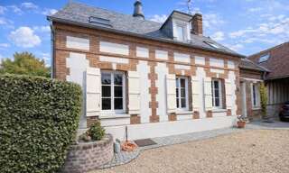 Maison 10 Pièces 190 m² à vendre à Gisors (27140)