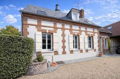 Maison 10 pièces 470000 €