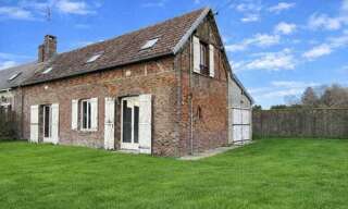 Maison 4 Pièces 90 m² à vendre à Gisors (27140)