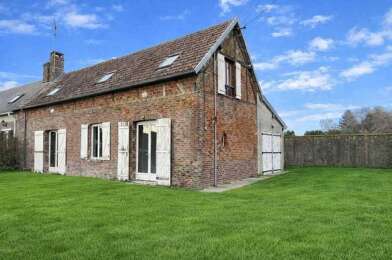 Maison 4 pièces 159000 €