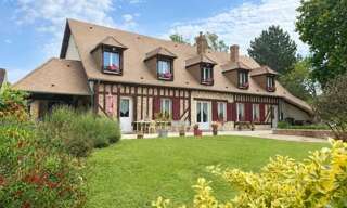 Maison 8 Pièces 261 m² à vendre à Gisors (27140)