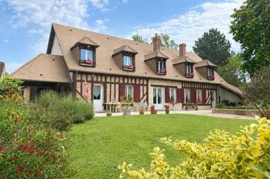 Maison 8 pièces 542000 €