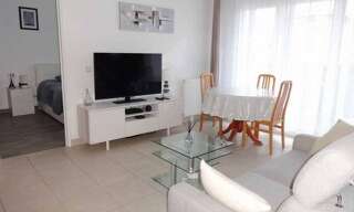 Appartement 2 Pièces 46 m² à vendre à Gisors (27140)