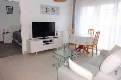 Appartement 2 pièces 151000 €