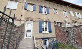 Maison 4 Pièces 71 m² à vendre à Gisors (27140)
