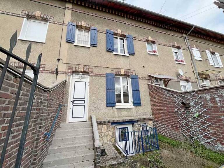 Réf : 6261 — photo 1