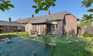 Maison 6 Pièces 101 m² à vendre à Gisors (27140)