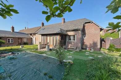 Maison 6 pièces 179000 €