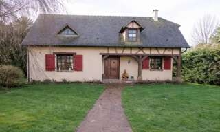 Maison 7 Pièces 146 m² à vendre à Gisors (27140)