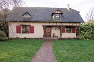 Maison 7 pièces 304000 €