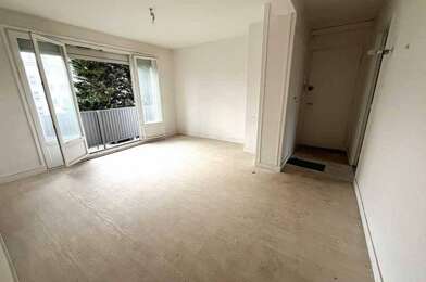 Appartement 3 pièces 107000 €