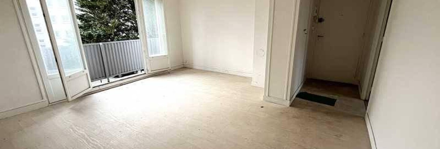 Appartement 3 Pièces 54 m² à vendre à Gisors (27140)