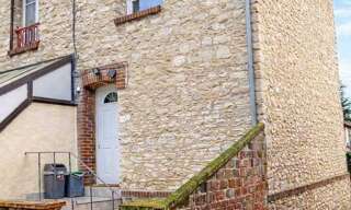 Maison 3 Pièces 46 m² à vendre à Gisors (27140)