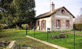 Maison 5 Pièces 110 m² à vendre à Chars (95750)