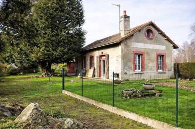 Maison 5 pièces 195000 €