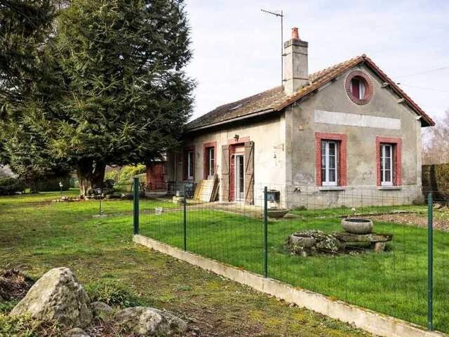 Réf : 6275 — photo du bien
