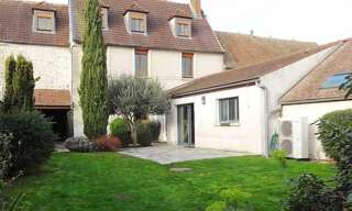 Maison 8 Pièces 186 m² à vendre à Gisors (27140)