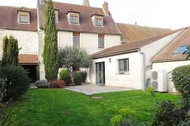 Maison 8 pièces 450000 €