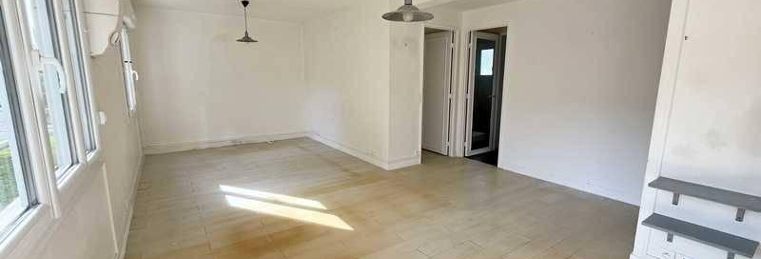 Appartement 5 Pièces 77 m² à vendre à Gisors (27140)