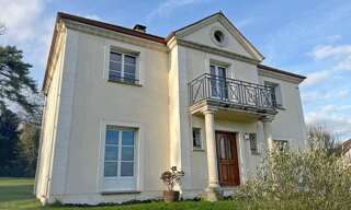 Maison 6 Pièces 161 m² à vendre à Gisors (27140)