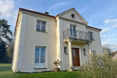 Maison 6 pièces 499000 €