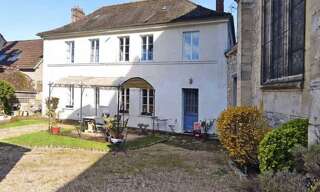 Maison 7 Pièces 200 m² à vendre à Gisors (27140)